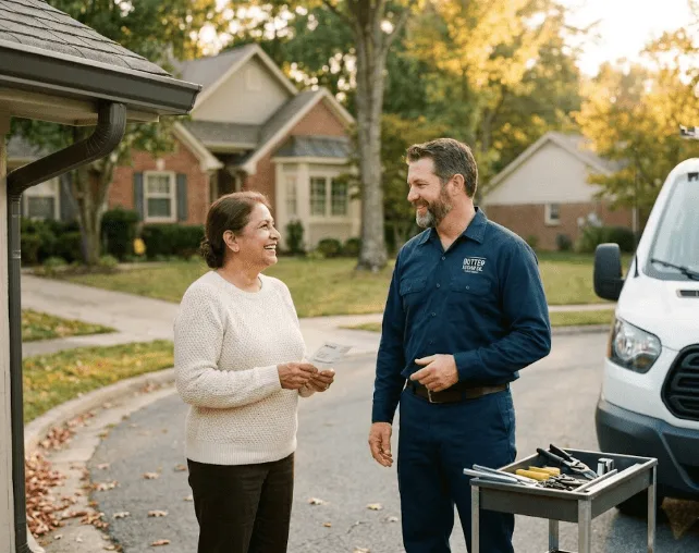 Gutter Repair Blair, NE FAQs