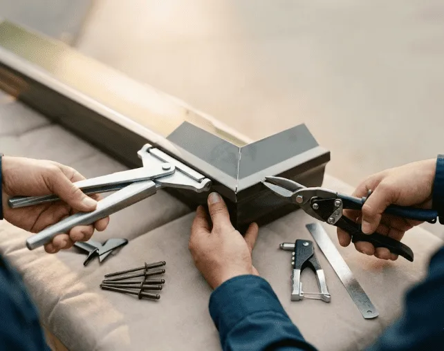 Why choose Gutter Repair in Blair, NE